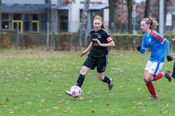 Bild 252 - wBJ SVHU am 20.11.21